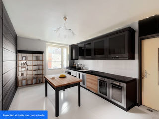  Maison � vendre 7 pi�ces 166 m�