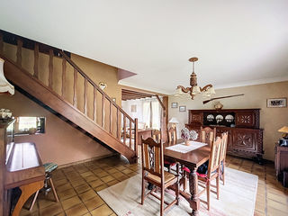  Maison � vendre 5 pi�ces 116 m�