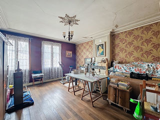  Maison � vendre 8 pi�ces 157 m�