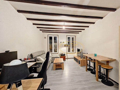   APPARTEMENT F2 CENTRE-VILLE Appartement - 2 pi�ce(s) - 52 m�