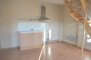  Appartement � louer 2 pi�ces 48 m�