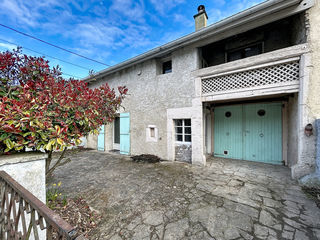  Maison � vendre 6 pi�ces 130 m�