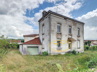  Maison � vendre 6 pi�ces 145 m�