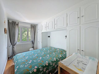  Appartement � vendre 4 pi�ces 74 m�