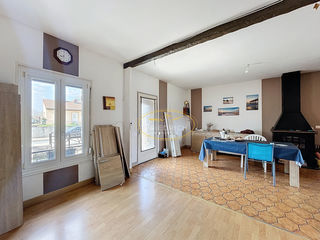  Maison � vendre 4 pi�ces 89 m�