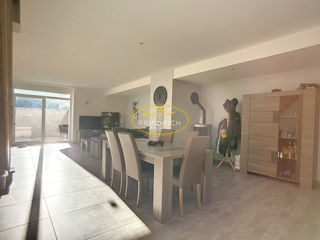  Appartement � louer 4 pi�ces 153 m� Demange aux eaux