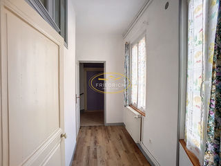  Appartement � louer 2 pi�ces 61 m�