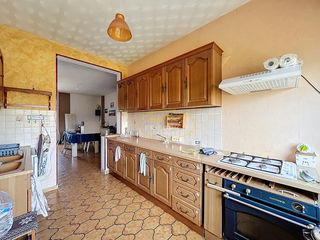  Maison � vendre 4 pi�ces 89 m�