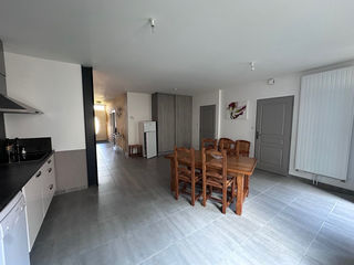  Maison � vendre 5 pi�ces 125 m�