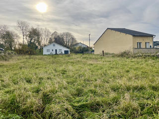  Terrain � vendre 1650 m�