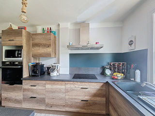  Appartement � vendre 4 pi�ces 74 m�