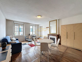  Appartement � louer 1 pi�ce 38 m�