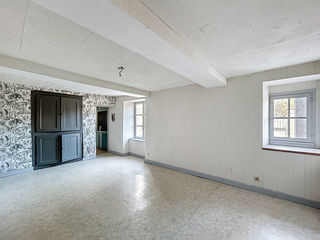  Maison � vendre 6 pi�ces 130 m�