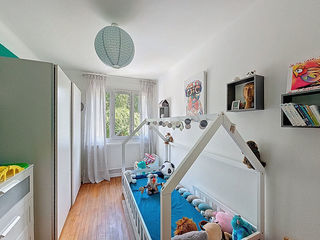  Appartement � vendre 4 pi�ces 74 m�