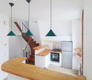  Appartement � louer 4 pi�ces 90 m� Ligny en barrois