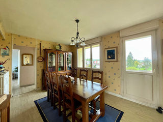  Appartement � vendre 3 pi�ces 68 m�