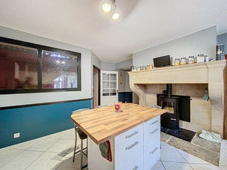  Maison � vendre 9 pi�ces 302 m�