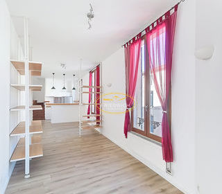  Appartement � louer 4 pi�ces 90 m� Ligny en barrois