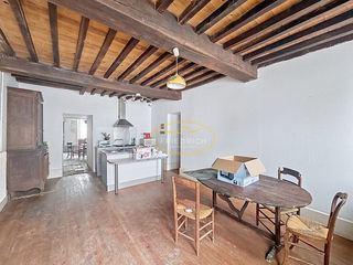  Maison � vendre 4 pi�ces 108 m�