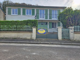  Maison � vendre 4 pi�ces 95 m�