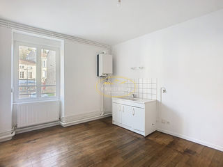  Appartement � louer 4 pi�ces 93 m�