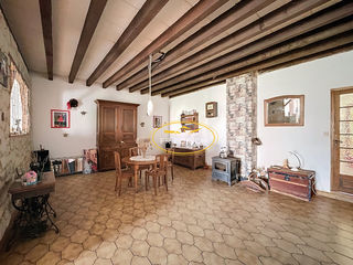  Maison � vendre 7 pi�ces 276 m�