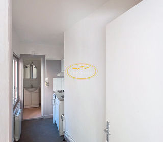  Appartement � louer 1 pi�ce 22 m�