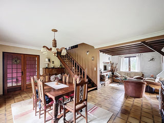  Maison � vendre 5 pi�ces 116 m�