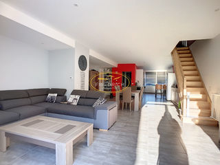  Appartement � louer 4 pi�ces 153 m� Demange aux eaux