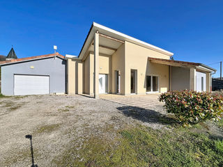  Maison � vendre 4 pi�ces 112 m�