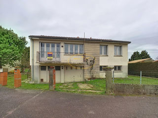  Maison � vendre 5 pi�ces 80 m�