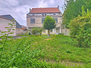  Maison � vendre 15 + pi�ces 550 m�