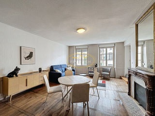  Appartement � louer 1 pi�ce 38 m�