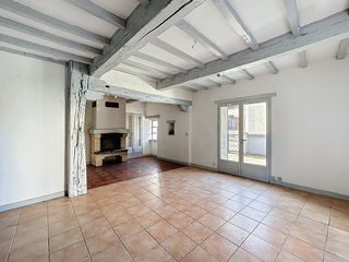  Maison � vendre 6 pi�ces 130 m�