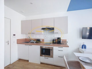  Appartement � louer 1 pi�ce 22 m�