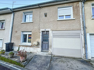  Maison � vendre 8 pi�ces 201 m�