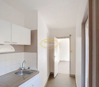  Appartement � louer 1 pi�ce 22 m�