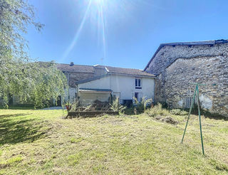  Maison � vendre 4 pi�ces 126 m�