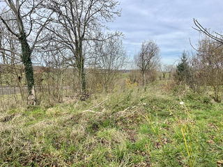  Terrain � vendre 1650 m�