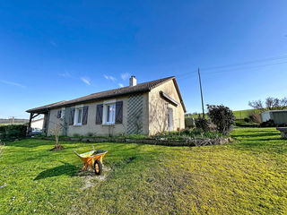  Maison � vendre 5 pi�ces 114 m�