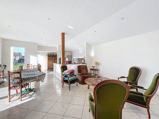  Maison � vendre 4 pi�ces 112 m�