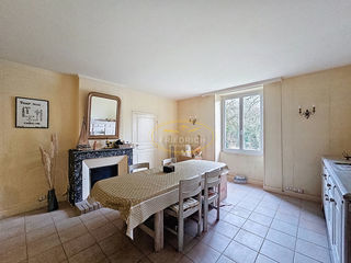  Maison � vendre 8 pi�ces 236 m�