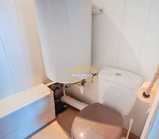  Appartement � louer 1 pi�ce 17 m�