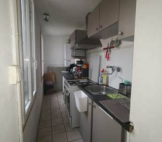  Appartement � louer 2 pi�ces 52 m�