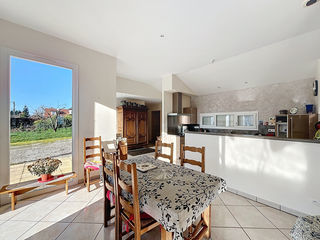  Maison � vendre 4 pi�ces 112 m�