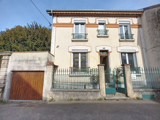  Maison � vendre 6 pi�ces 115 m�