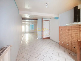  Maison � vendre 3 pi�ces 80 m�