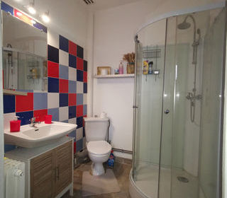  Appartement � louer 2 pi�ces 52 m�