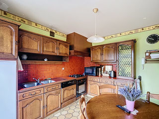  Maison � vendre 5 pi�ces 116 m�