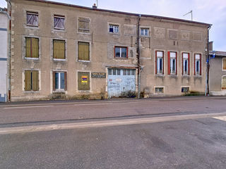  Immeuble � vendre 760 m�